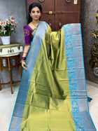 Kanchi Silk