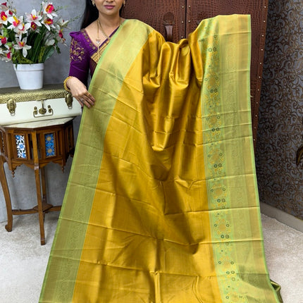 Kanchi Silk