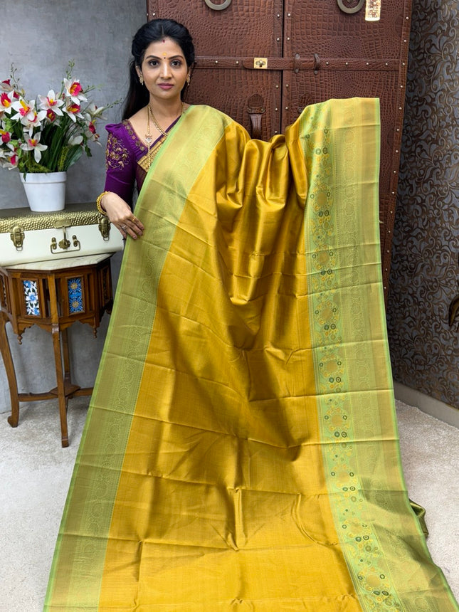 Kanchi Silk