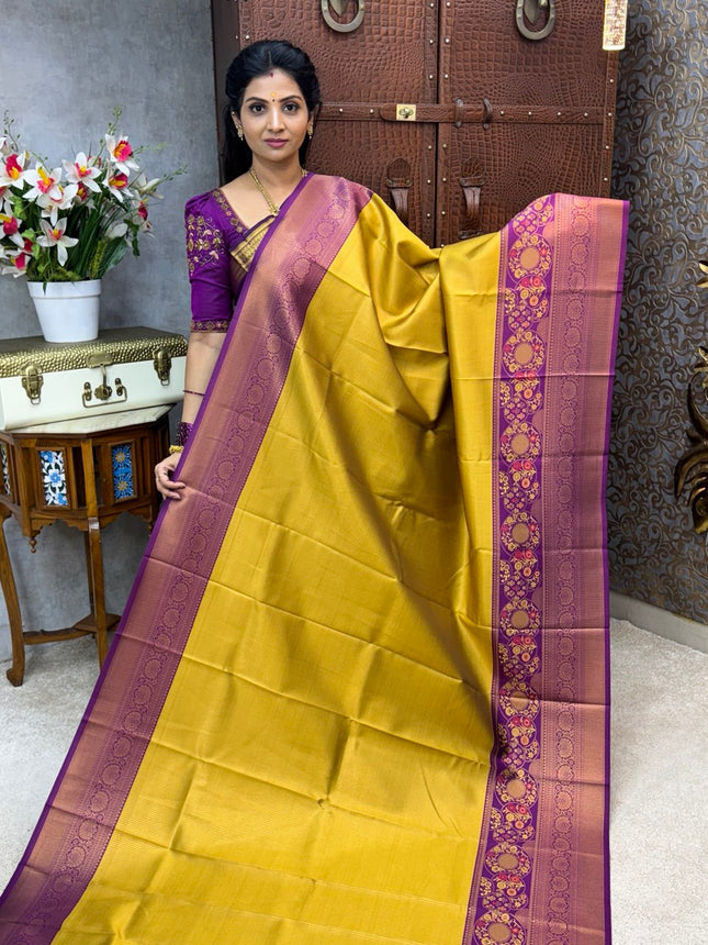 Kanchi Silk