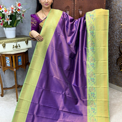 Kanchi Silk