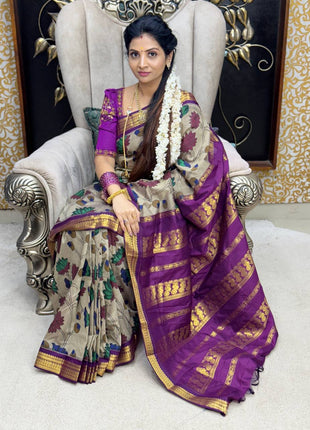 Kalyani Cotton