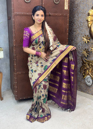 Kalyani Cotton