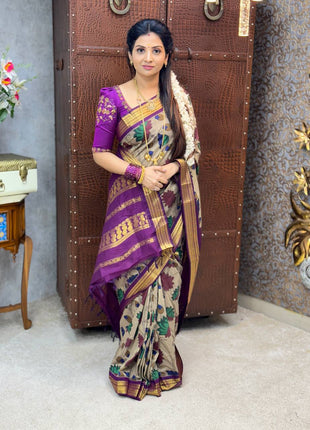 Kalyani Cotton