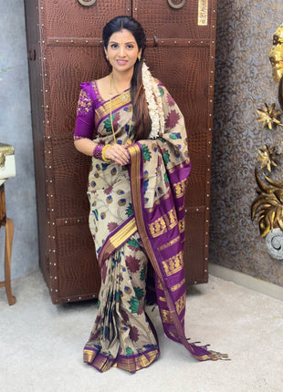 Kalyani Cotton