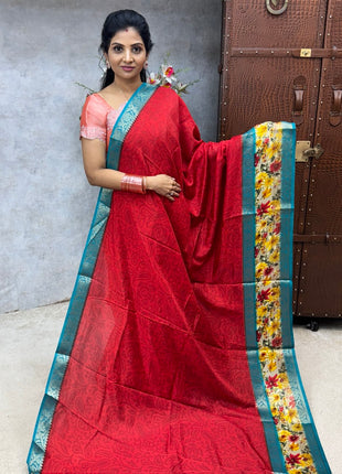 Muslin Georgette