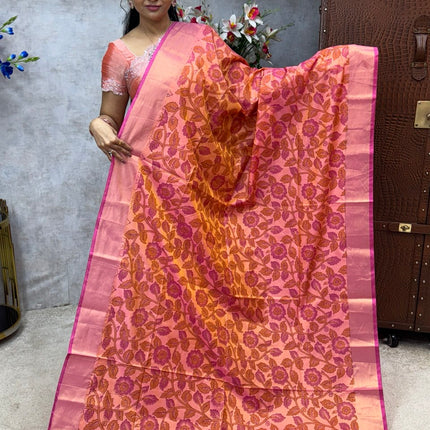 Banarasi Silk