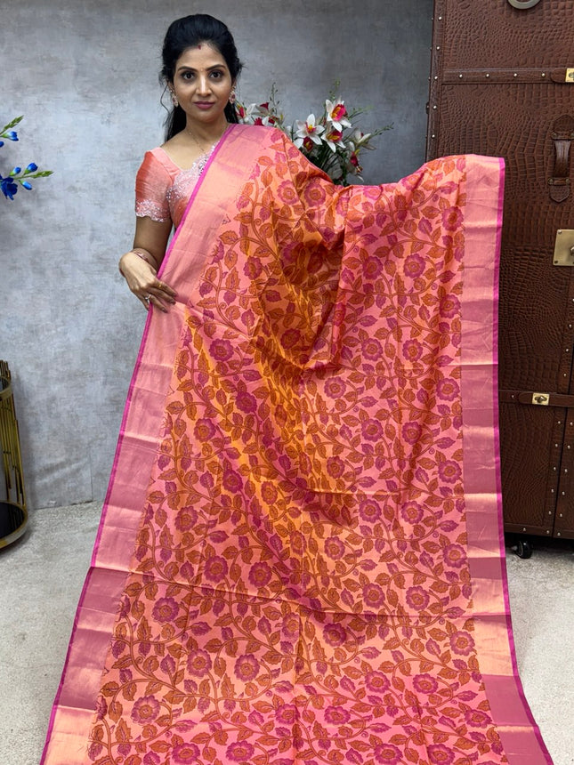 Banarasi Silk