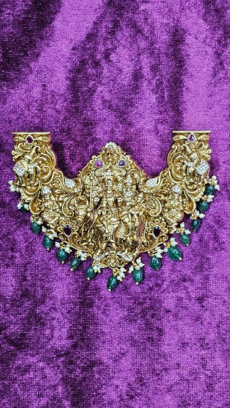 Dollar – Lakshmi Boutique