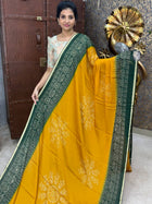 Muslin Georgette