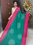 Muslin Georgette