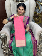 Georgette