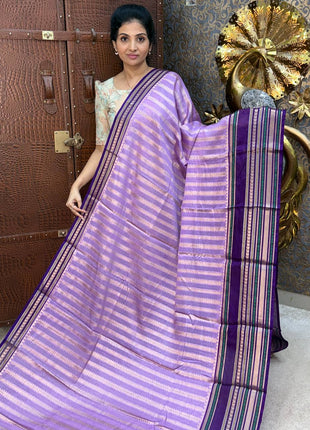 Warm Silk