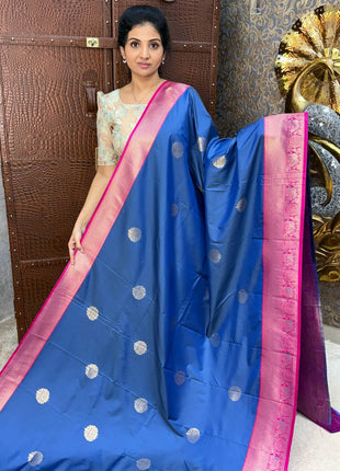 Kanchi Silk