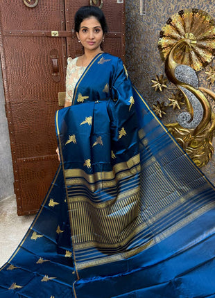 Pure Silk