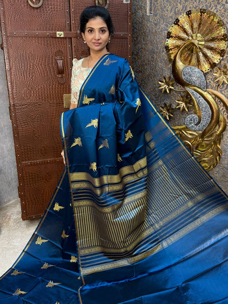 Pure Silk