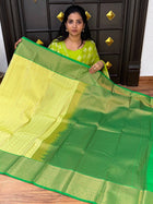 Korvai Silk