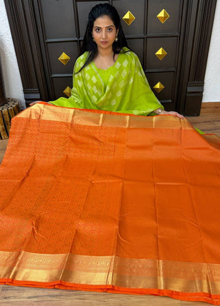 Premium Kanchi