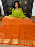 Premium Kanchi