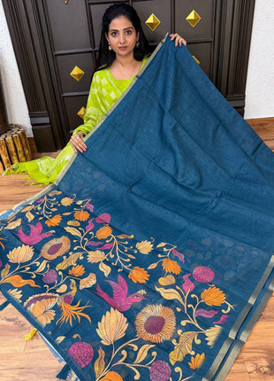 Soft Linen