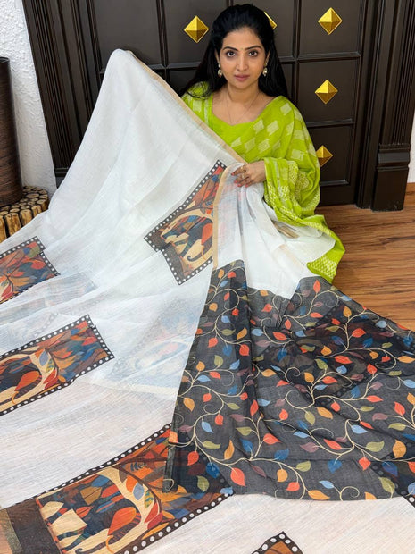 Soft Linen