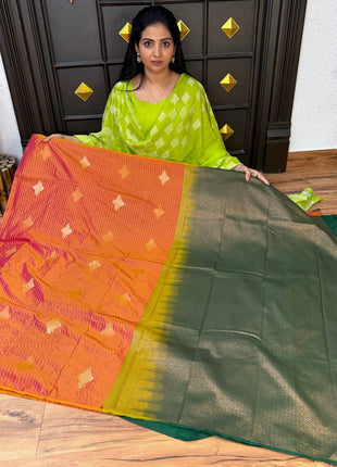 Border Less Vaira Oosi
