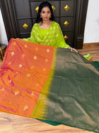 Border Less Vaira Oosi
