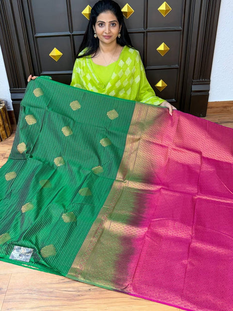 Border Less Vaira Oosi