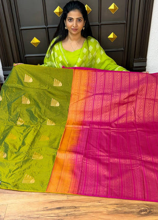 Border Less Vaira Oosi
