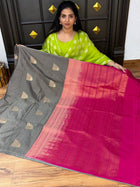 Border Less Vaira Oosi
