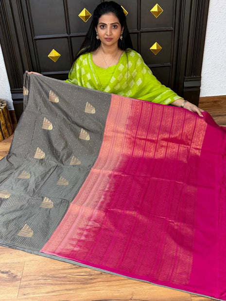 Border Less Vaira Oosi