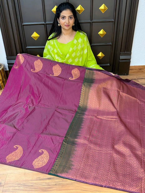 Border Less Vaira Oosi