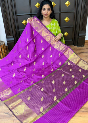 Banarasi Soft Silk