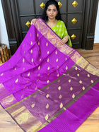 Banarasi Soft Silk