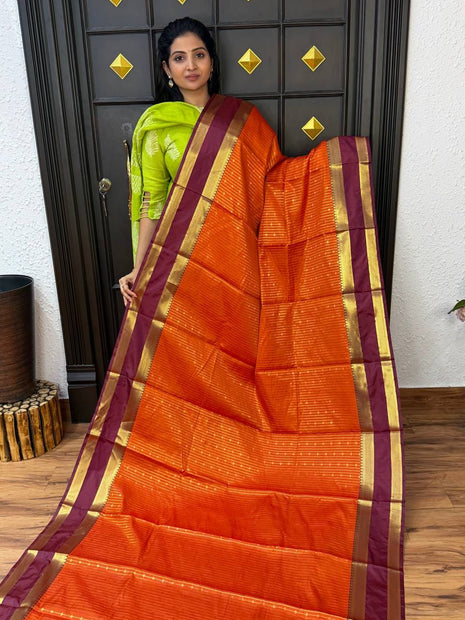 Banarasi Soft Silk