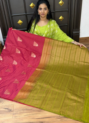 Border Less Vaira Oosi