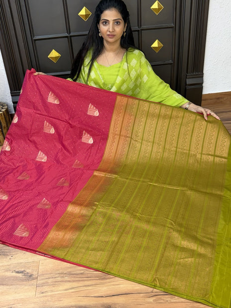 Border Less Vaira Oosi