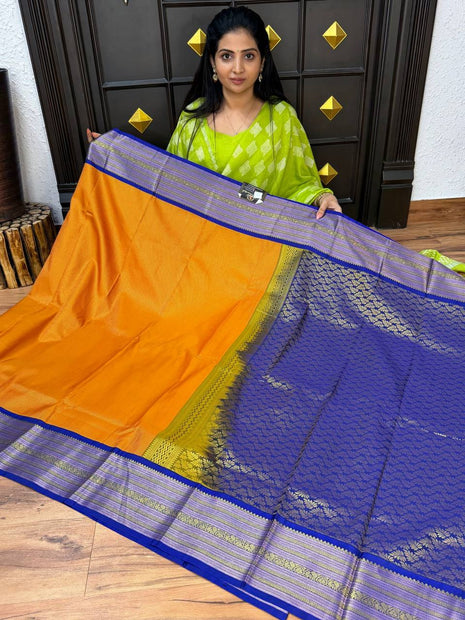 Vaira Oosi Golden Zari