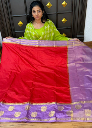 Warm Silk