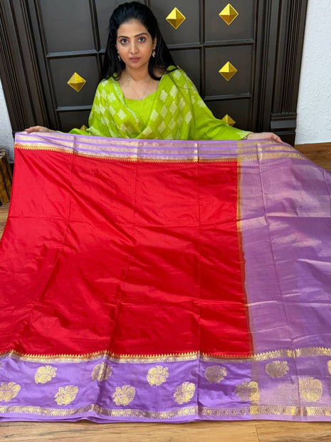 Warm Silk