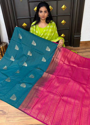 Border Less Vaira Oosi