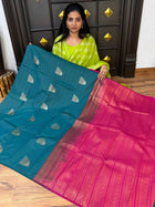 Border Less Vaira Oosi