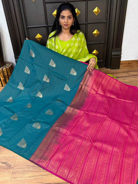 Border Less Vaira Oosi