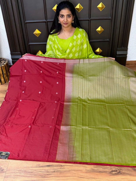 Border Less Vaira Oosi