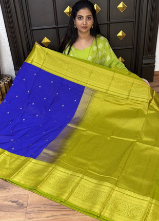 Premium Kanchi