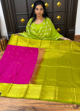 Premium Kanchi