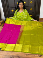 Premium Kanchi