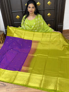 Premium Kanchi