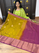 Premium Kanchi