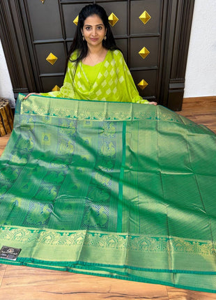 Premium Kanchi